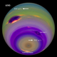 Image for article titled Scientists calculate Neptune's spin time